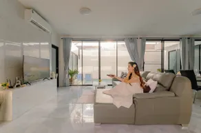 4BR Pool Villa • Near Old City • Free Pick-Up - Image 3