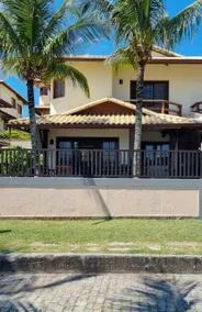 Casa Cond Ocean House Camboinhas Pé na Areia 4qts - Image 2