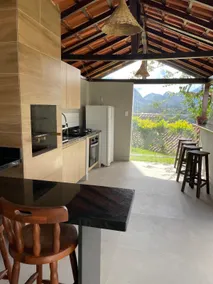 Chalet in the Valley - with air conditioning, hot tub and barbecue - Image 5