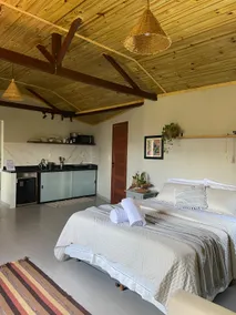 Chalet in the Valley - with air conditioning, hot tub and barbecue - Image 2