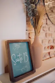 Suite 13 Loft mit Terrasse - Image 3