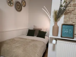 Suite 13 Loft mit Terrasse - Image 2