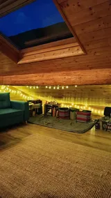 Cozy 2 rooms under the rooftops - Image 4