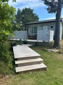 Little house near the sea - Vätö - Image 3