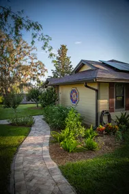 The Garden Cottage - Image 2