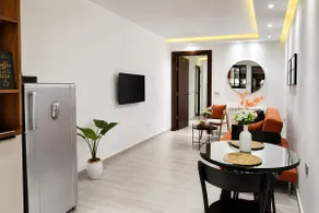 VIP & COZY • Private Oasis + Terrace & Security - Image 2