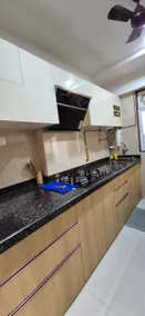 City Homes Pearl Apartment(NEAR BKC) - Image 5