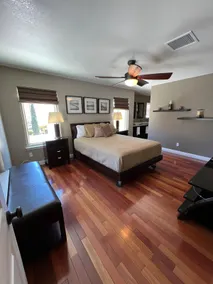 Mountain Get-Away Home West EP - Image 5