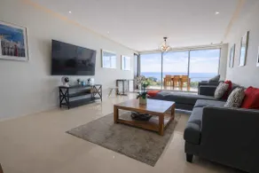 Beachfront Escape w/ Ocean View | 3BR Condo - Image 2