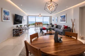 Beachfront Escape w/ Ocean View | 3BR Condo - Image 3