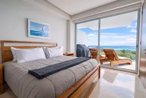 Beachfront Escape w/ Ocean View | 3BR Condo - Image 4