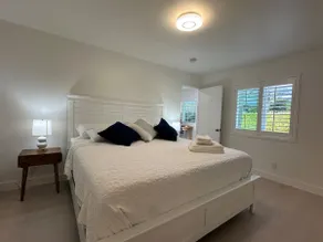 Peaceful Garden Villa 1BD/1BA - Image 3