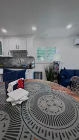 Peaceful Garden Villa 1BD/1BA - Image 5