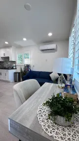 Peaceful Garden Villa 1BD/1BA - Image 2