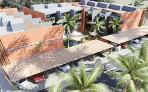 Villa Bali Boutique- Milagres - Image 5
