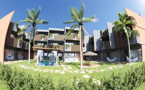 Villa Bali Boutique- Milagres - Image 4