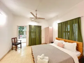 Vintage 2BHK in Aundh Pune - Image 2