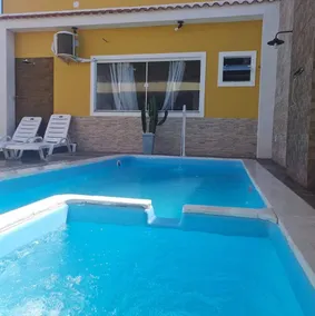 Biró Accommodation - house 02 - Image 2