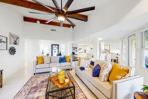 Peaceful Mid-Century Escape with Screened Porch & Lake Access - Image 5