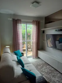 Garden apartment, furnished with outdoor area - Image 2