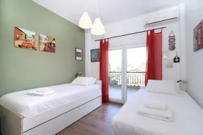 The Garden Villa Hanioti - Image 3