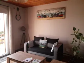 La Bougeotte 1 bedroom. Rated 3 stars. - Image 5