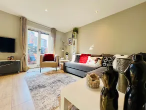 Bright Coastal Flat 5 Minutes from Frinton Beach - Image 2