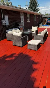 Arvada FUN Hot tub, Mini-Golf, Pool table, Firepit - Image 4