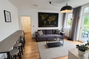 PROMO + 3 nights | 2 rooms with balcony | Park free - Image 3