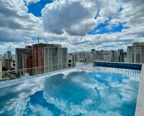 Apt 09 | Pool | Parking | 900m Consulate - Image 2