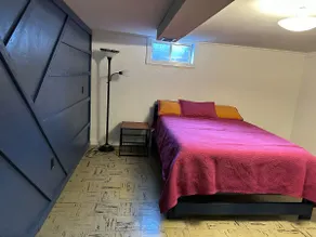 Large comfortable Lower unit walk in 1950 home. - Image 3