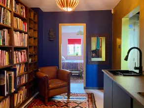 Hospital Farm Cottage Flat - Image 2
