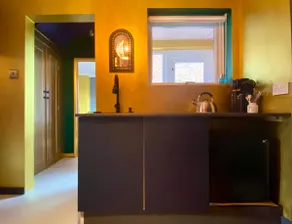 Hospital Farm Cottage Flat - Image 3