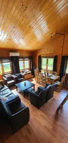 Cozy Finnish townhouse, close to large lake - Image 2
