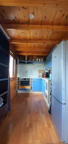 Cozy Finnish townhouse, close to large lake - Image 4