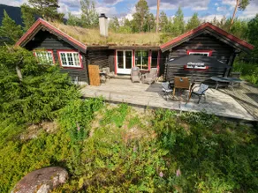 Nature Lodge - Image 2