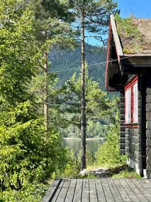 Nature Lodge - Image 5