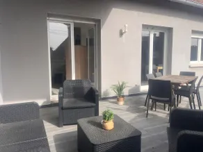 Alsatian serenity, garden & terraces, air conditioning - Image 3