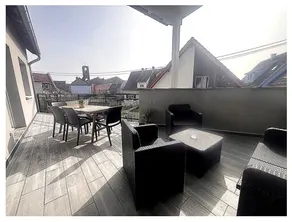Alsatian serenity, garden & terraces, air conditioning - Image 5