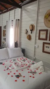 A mountain retreat in a cozy chalet! - Image 3