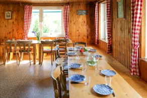 Carlshäuser I Old Mountain Rescue Service Cabin - Pure Adventure - Image 3