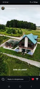 Villa Teea Zabljak Kovacka Valley - Image 5