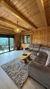 Villa Teea Zabljak Kovacka Valley - Image 2