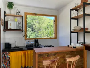Loft with pool next to Bom Jardim Waterfall - Image 4