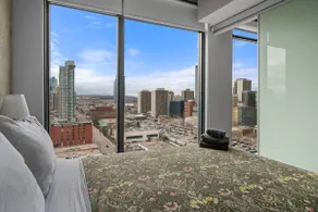 ”Sky Cabin” | UG Parking | AC | Mins to Saddledome - Image 3
