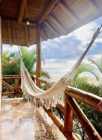+Private Beach front Mini Studio - Image 2