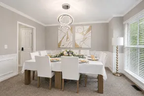 Atlanta 4500 Sq. ft. 9 Private Bedrooms 15 Beds - Image 5