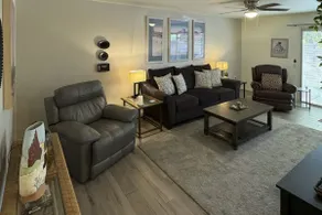 Downtown 2BR Dog Friendly | Patio - Image 2