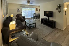 Downtown 2BR Dog Friendly | Patio - Image 3
