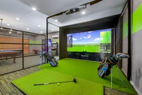Walk 2Coachella, Virtual golf, B+V+P’ball, theatre - Image 2